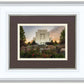 Twin Falls Temple Garden Of Eden