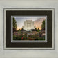 Twin Falls Temple Garden Of Eden