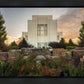 Twin Falls Temple Garden Of Eden