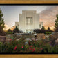Twin Falls Temple Garden Of Eden