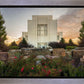 Twin Falls Temple Garden Of Eden