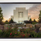 Twin Falls Temple Garden Of Eden