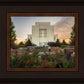 Twin Falls Temple Garden Of Eden