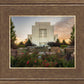 Twin Falls Temple Garden Of Eden