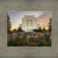 Twin Falls Temple Garden Of Eden