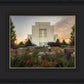 Twin Falls Temple Garden Of Eden