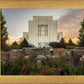 Twin Falls Temple Garden Of Eden