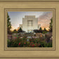Twin Falls Temple Garden Of Eden