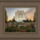 Twin Falls Temple Garden Of Eden