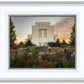 Twin Falls Temple Garden Of Eden