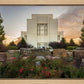 Twin Falls Temple Garden Of Eden