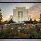 Twin Falls Temple Garden Of Eden