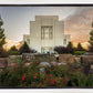 Twin Falls Temple Garden Of Eden