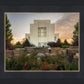 Twin Falls Temple Garden Of Eden