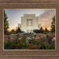 Twin Falls Temple Garden Of Eden