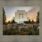 Twin Falls Temple Garden Of Eden