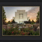 Twin Falls Temple Garden Of Eden