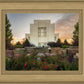 Twin Falls Temple Garden Of Eden