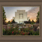 Twin Falls Temple Garden Of Eden