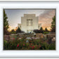 Twin Falls Temple Garden Of Eden