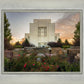 Twin Falls Temple Garden Of Eden