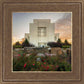 Twin Falls Temple Garden Of Eden
