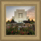 Twin Falls Temple Garden Of Eden