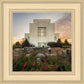 Twin Falls Temple Garden Of Eden