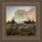 Twin Falls Temple Garden Of Eden