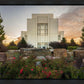 Twin Falls Temple Garden Of Eden