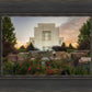 Twin Falls Temple Garden Of Eden