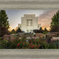 Twin Falls Temple Garden Of Eden