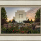 Twin Falls Temple Garden Of Eden