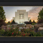 Twin Falls Temple Garden Of Eden