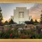 Twin Falls Temple Garden Of Eden