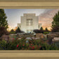 Twin Falls Temple Garden Of Eden