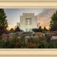 Twin Falls Temple Garden Of Eden