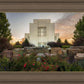 Twin Falls Temple Garden Of Eden