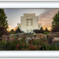 Twin Falls Temple Garden Of Eden