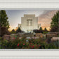 Twin Falls Temple Garden Of Eden