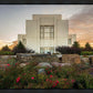 Twin Falls Temple Garden Of Eden