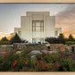 Twin Falls Temple Garden Of Eden