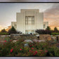 Twin Falls Temple Garden Of Eden