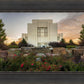 Twin Falls Temple Garden Of Eden