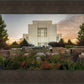 Twin Falls Temple Garden Of Eden
