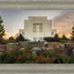 Twin Falls Temple Garden Of Eden