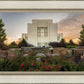 Twin Falls Temple Garden Of Eden
