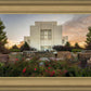 Twin Falls Temple Garden Of Eden