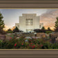 Twin Falls Temple Garden Of Eden