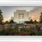 Twin Falls Temple Garden Of Eden